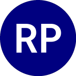 Logo de Regents Park Hedged Mark... (RPHS).