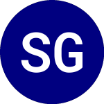 Logo de Sandstorm Gold (SAND).