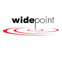 Logo de WidePoint (WYY).