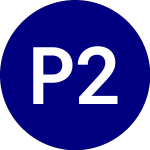 Logo de PIMCO 25 Plus Yr Zero Co... (ZROZ).