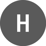 Logo de HelloFresh (1HFG).