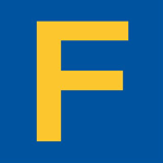 Logo de Finecobank (FBK).