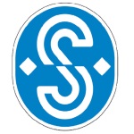 Logo de Saras Raffinerie Sarde (SRS).