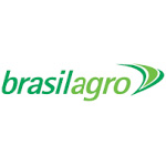 Logo de BRASIL AGRO ON (AGRO3).