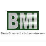 Logo de MERC INVEST PN (BMIN4).