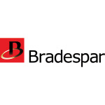 Logo de BRADESPAR ON (BRAP3).