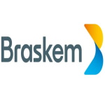 Logotipo para BRASKEM ON