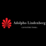Logotipo para CONSTRUTORA ADOLFO L ON