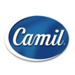 Logo de CAMIL ALIMENTOS ON (CAML3).