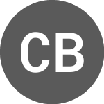 Logo de Companhia Brasileira de ... ON (CBAV3Q).