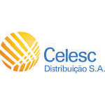 Logotipo para CELESC PN
