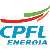 Logotipo para CPFL ENERGIA ON