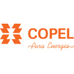 Logotipo para COPEL ON