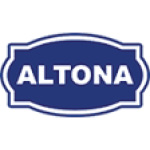 Logotipo para AÇO ALTONA PN