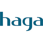 Logo de HAGA ON (HAGA3).