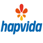Logo de HAPVIDA ON (HAPV3).