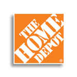 Logotipo para Home Depot