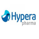 Logotipo para HYPERA ON