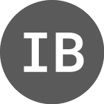 Logo de Indice Brasil 100 (IBXX).