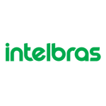 Logo de Intelbras S.A ON (INTB3).