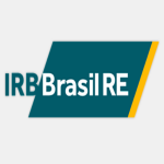 Logo de IRB BRASIL ON (IRBR3).