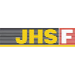 Logotipo para JHSF PART ON