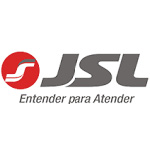 Logotipo para JSL ON