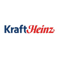 Logo de Kraft Heinz (KHCB34).
