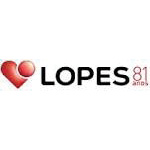 Logotipo para LOPES BRASIL ON