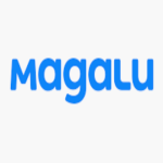 Logo de MAGAZINE LUIZA ON (MGLU3).
