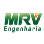 Logo de MRV ON (MRVE3).