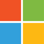 Logotipo para Microsoft