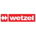 Logo de WETZEL PN (MWET4).