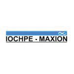 Logotipo para IOCHP-MAXION ON
