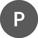 Logo de PVH (P1VH34).