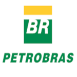 Logo de PETROBRAS ON (PETR3).