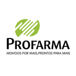 Logo de PROFARMA ON (PFRM3).
