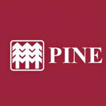 Logo de PINE ON (PINE3).