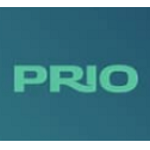 Logo de PETRORIO ON (PRIO3).
