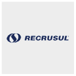 Logo de RECRUSUL PN (RCSL4).