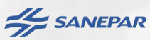 Logo de SANEPAR (SAPR11).