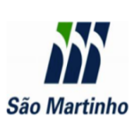 Logo de SÃO MARTINHO ON (SMTO3).