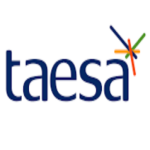 Logotipo para TAESA ON