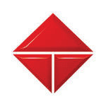 Logo de TECNISA ON (TCSA3).