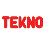 Logotipo para TEKNO ON