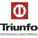 Logo de TRIUNFO PART ON (TPIS3).