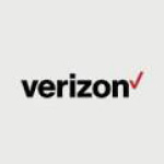 Logo de Verizon Communications (VERZ34).