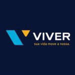 Logo de VIVER ON (VIVR3).