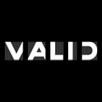 Logo de VALID ON (VLID3).