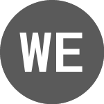 Logo de WEGEG409 Ex:40,85 (WEGEG409).
